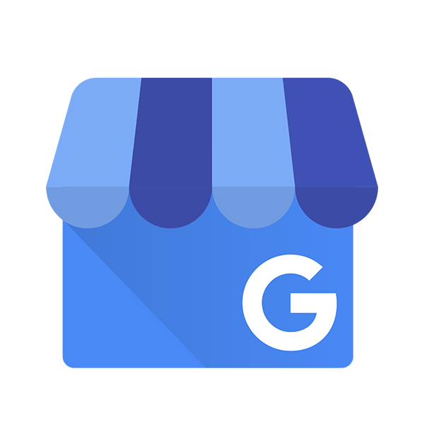 Notre page Google my business