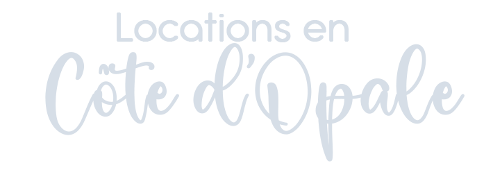Locations en côte d'Opale