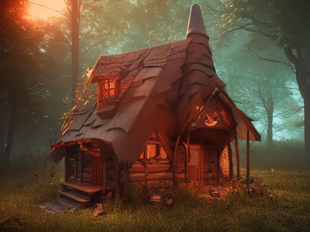 Gîte, lofts et camping